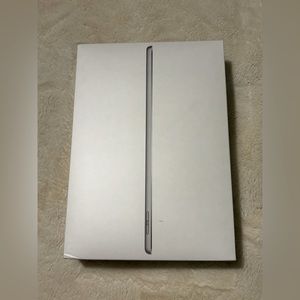 iPad box 9th Generation
